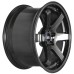 B1 DRIFT GLOSS GUNMETAL 19x10.0